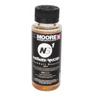 Booster Hookbait NS1 Nothern Specials CC Moore