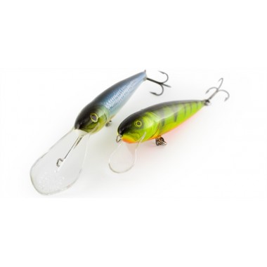 Wobler Whitefish SW13F Salmo