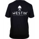 Westin Koszulka Vertical czarna