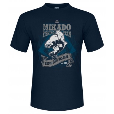 T-shirt - Sandacz Mikado