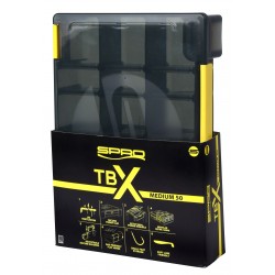 Pudełko TBX L50 DARK
