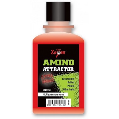 Atraktor Amino Attractor Carp Zoom