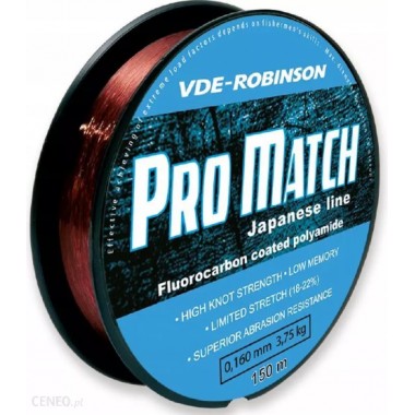 Żyłka Pro Match  Robinson