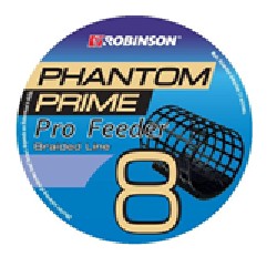Plecionka Phantom Prime Pro Feeder X 8