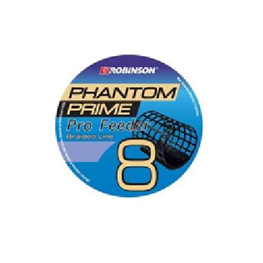 Plecionka Phantom Prime Pro Feeder X 8 Robinson