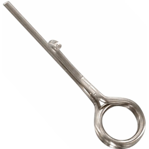 Haczyki Drop Shot Jig Gamakatsu 1403314000