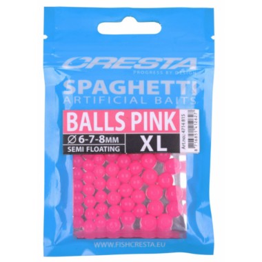 Przynęta Spaghetti Balls XL Cresta