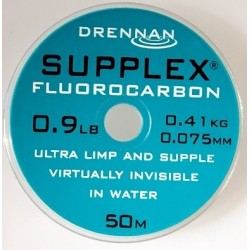 Żyłka Supplex Fluorocarbon 50 m