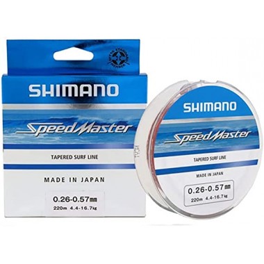 Linka strzałowa Speedmaster Shimano