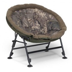 Fotel Indulgence Moon Chair Deluxe