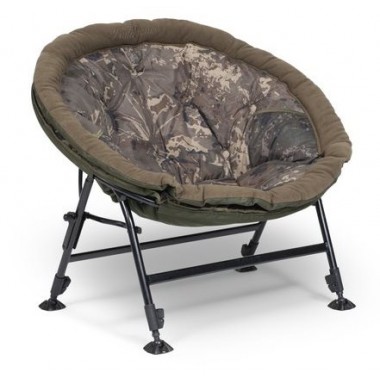 Fotel Indulgence Moon Chair Deluxe NASH