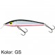 Salmo Wobler Sting S9SP