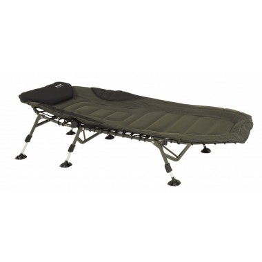 Łóżko wędkarskie Lounge Bed Chair Anaconda