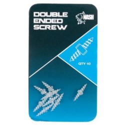 Wkręt Double Ended Plastic Screw