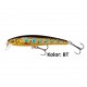 Mikado Wobler Fish Hunter Needle