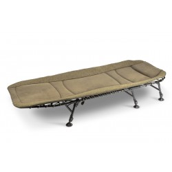 Łóżko karpiowe - Bedchair 6 Legs