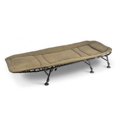 Łóżko karpiowe - Bedchair 6 Legs NASH