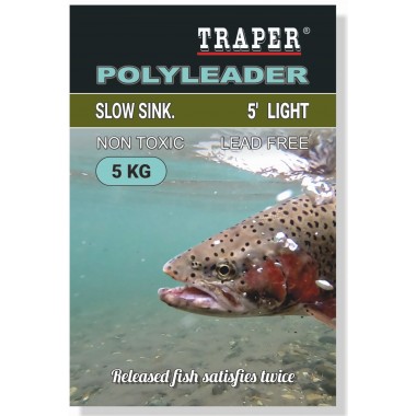 Polyleader Light Traper