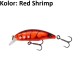 Savage Gear Wobler 3D Shrimp Twitch SR