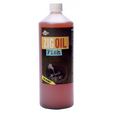 Olej - Zig Oil Dynamite Baits