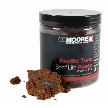 Pasta - Pacific Tuna Paste CC Moore