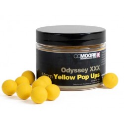 Kulki Odyssey XXX Yellow Pop Ups