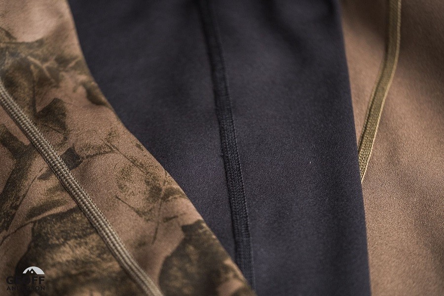 Scierra Helmsdale Lightweight Jacket - Vestes - Magasin de peche