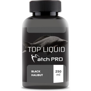 Top Liquid 250 ml Match Pro