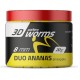 Match Pro Przynęta 3D Worms Wafters 8 mm