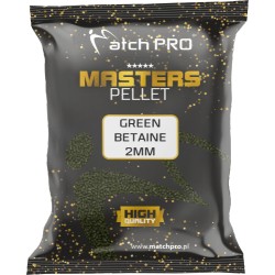 Pellet Masters Green Betaine 700 g
