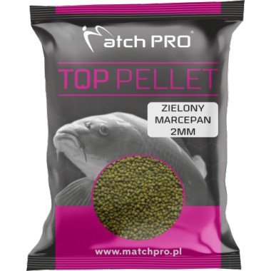 Pellet TOP 2 mm/700 g Match Pro