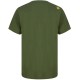 Navitas T-shirt Green Knuckles