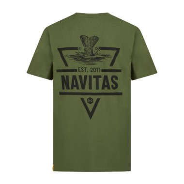 Koszulka Diving Navitas