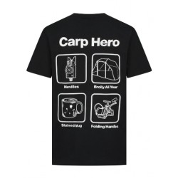 Koszulka Carp Hero