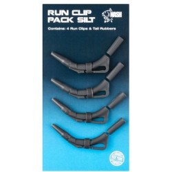 Klips Run Clip Pack