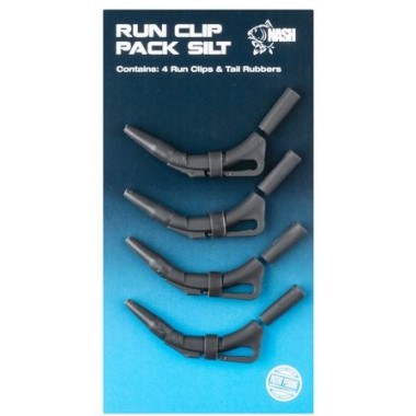 Klips Run Clip Pack NASH