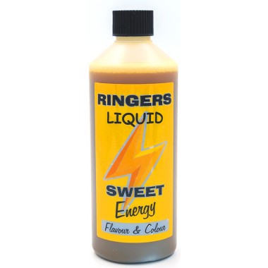 Liquid Energy SWEET Ringers