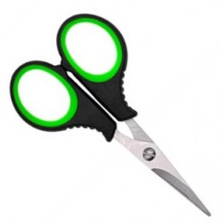 Nożyczki do plecionki Basix Rig Scissors