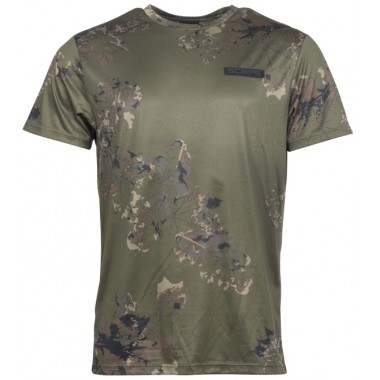Koszulka - Scope OPS T Shirt NASH