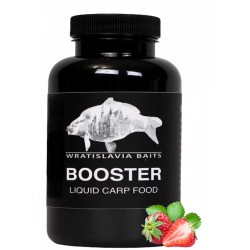 Booster Liquid Carp Food 