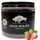 Wratislavia Baits Kulki przynetowe - Hook Boilies Carp Food 200 ml