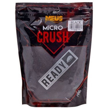 Micro Crush Ready 700g Meus