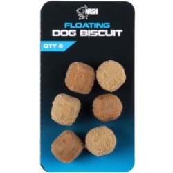 Przynęty sztuczne Floating Dog Biscuit