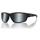 Westin Okulary W6 Sport 20 Matte Black / Silver Flash