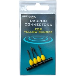 Łączniki DACRON CONNECTORS