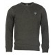 NASH Sweter Scope Knitted Crew Jumper