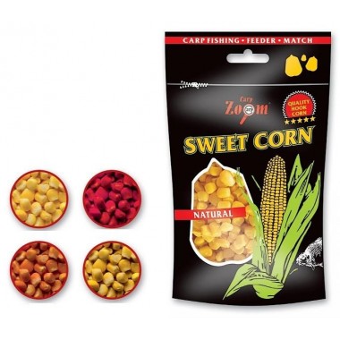 Kukurydza Sweet Corn Carp Zoom