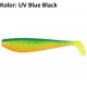 FoxRage Przynęta Ultra UV Zander Pro Shad