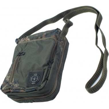 Torba na ramię i plecak 2w1 Scope Ops Security Stash Pack NASH