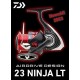 Daiwa Kołowrotek 23 Ninja LT